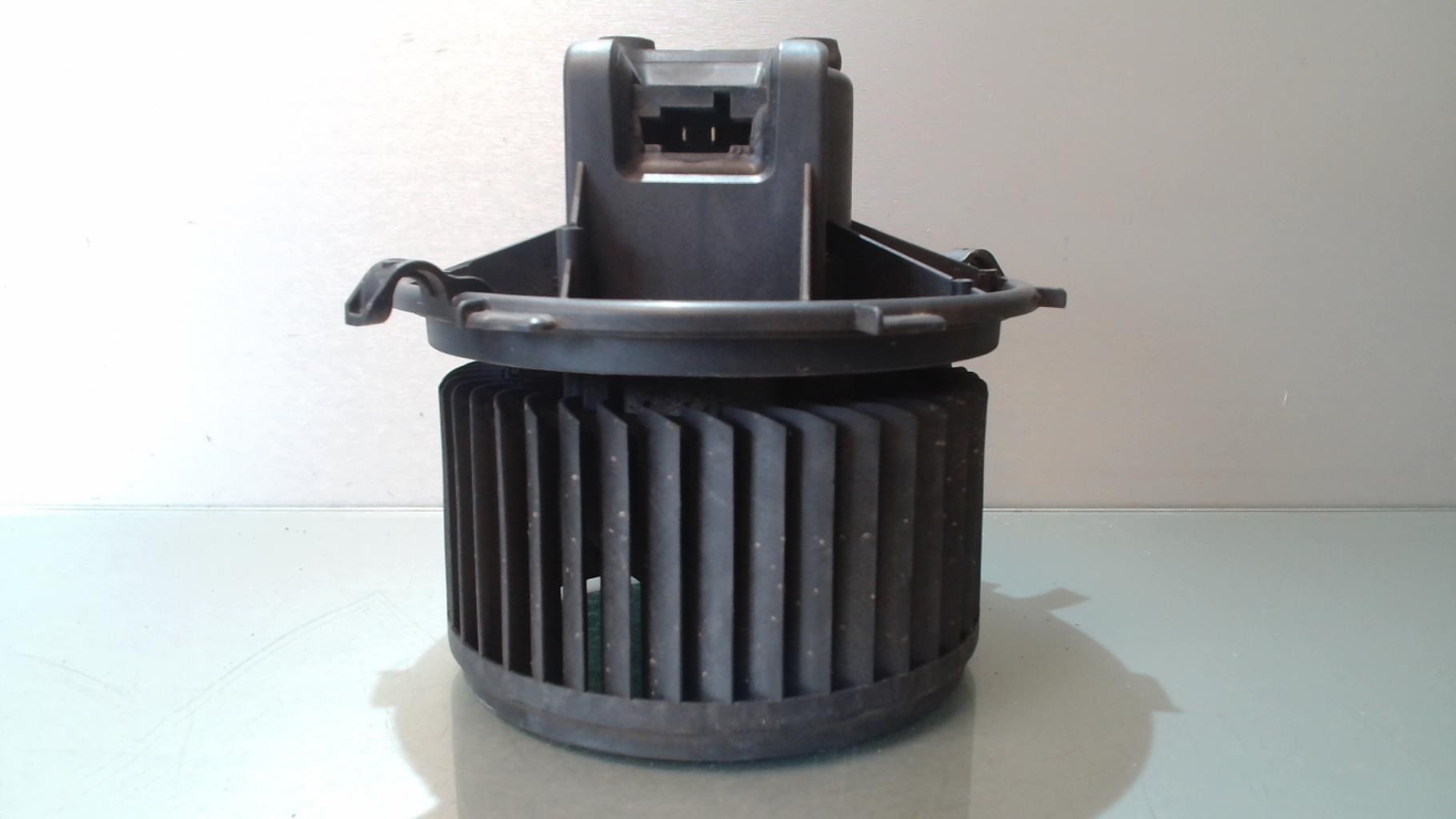 Pulseur d'air CITROEN JUMPER 3 PHASE 1 Diesel - 1