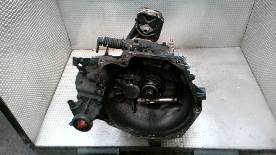 Boite de vitesses CHRYSLER VOYAGER 2 Diesel - 1