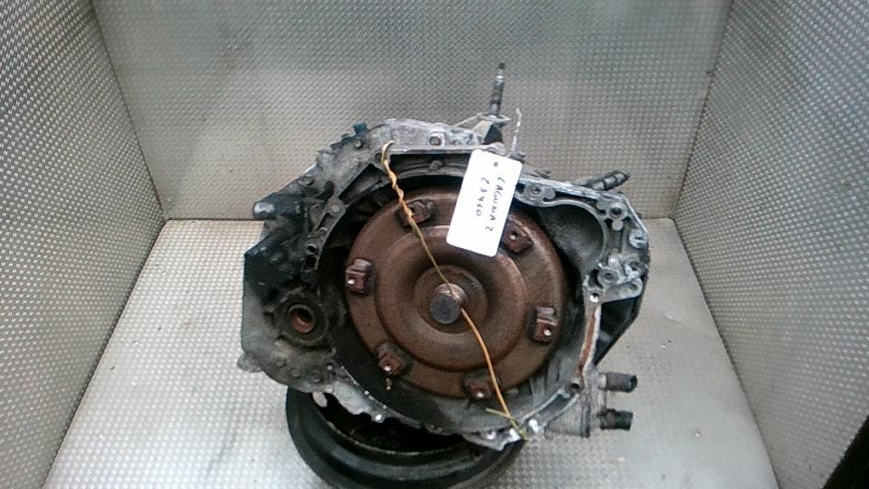 Boite de vitesses RENAULT LAGUNA 2 PHASE 2 BREAK Diesel - 1