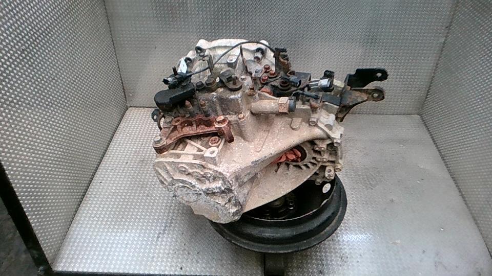 Scatola cambio HYUNDAI MATRIX PHASE 1 Diésel - 1