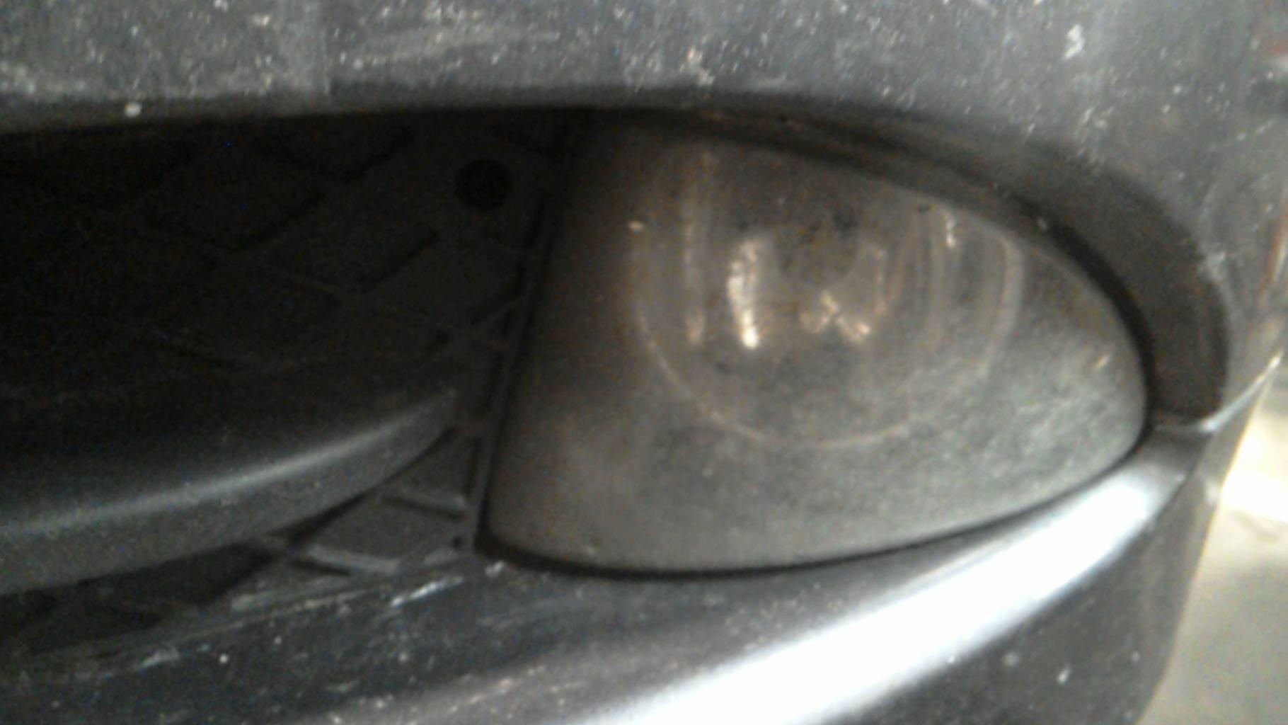 Fendinebbia sinistro (luce) BMW SERIE 3 E91 TOURING PHASE 1 BREAK Diésel - 1