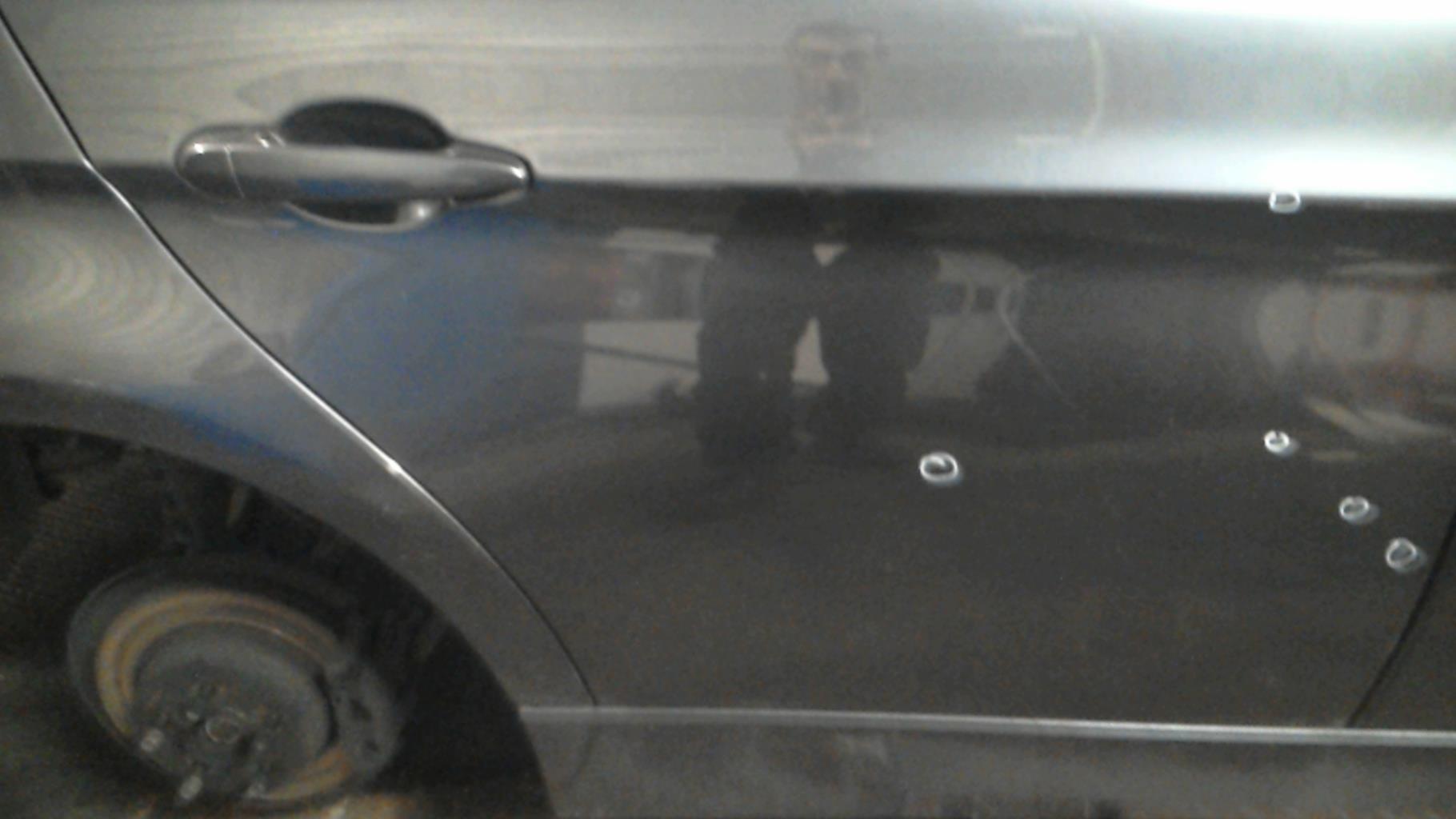 Portiera posteriore destra BMW SERIE 3 E91 TOURING PHASE 1 BREAK Diésel - 1