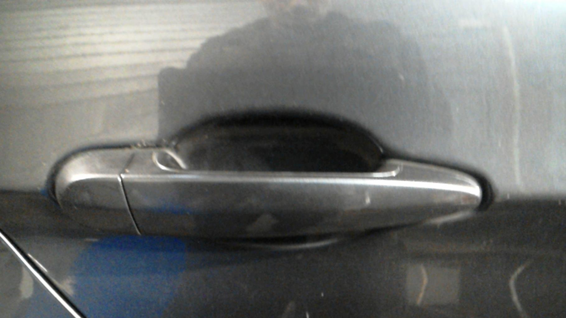 Maniglia portiera posteriore destra BMW SERIE 3 E91 TOURING PHASE 1 BREAK Diésel - 1