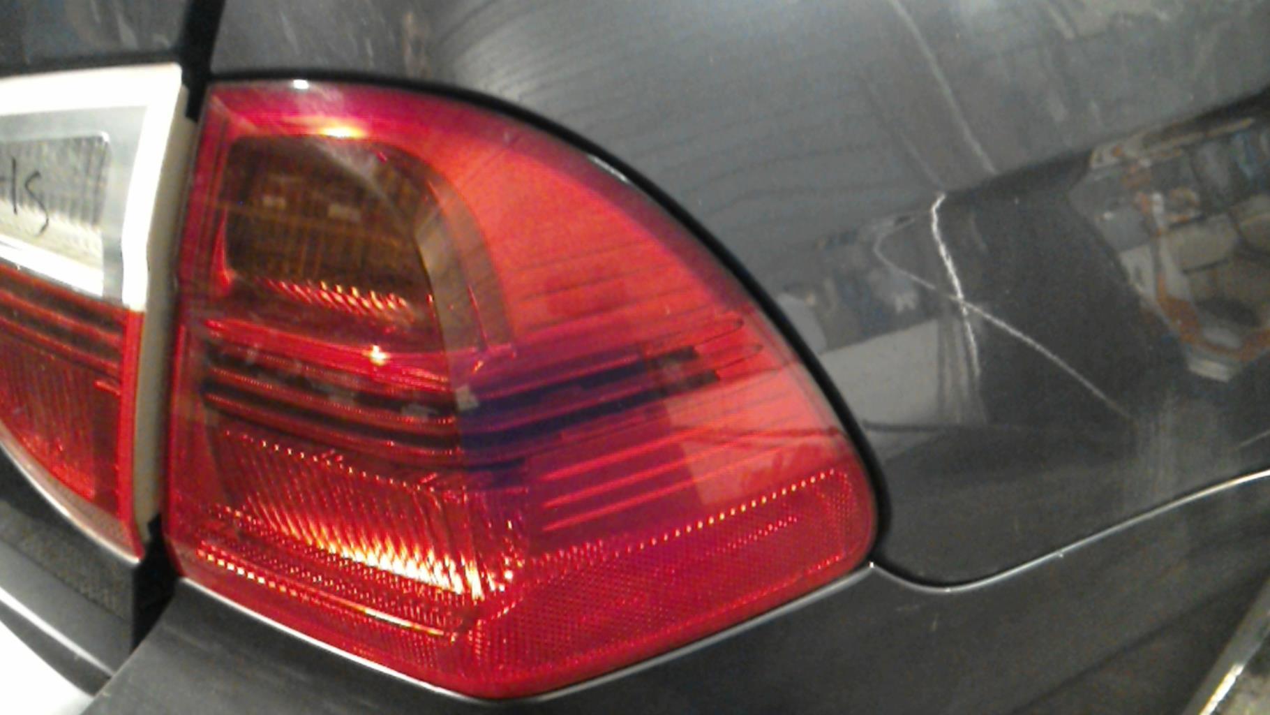 Fanale posteriore principale destro (luci) BMW SERIE 3 E91 TOURING PHASE 1 BREAK Diésel - 1