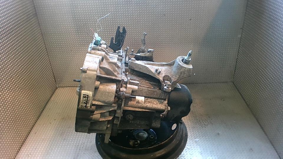 Scatola cambio RENAULT TWINGO 2 PHASE 1 Gasolina - 1