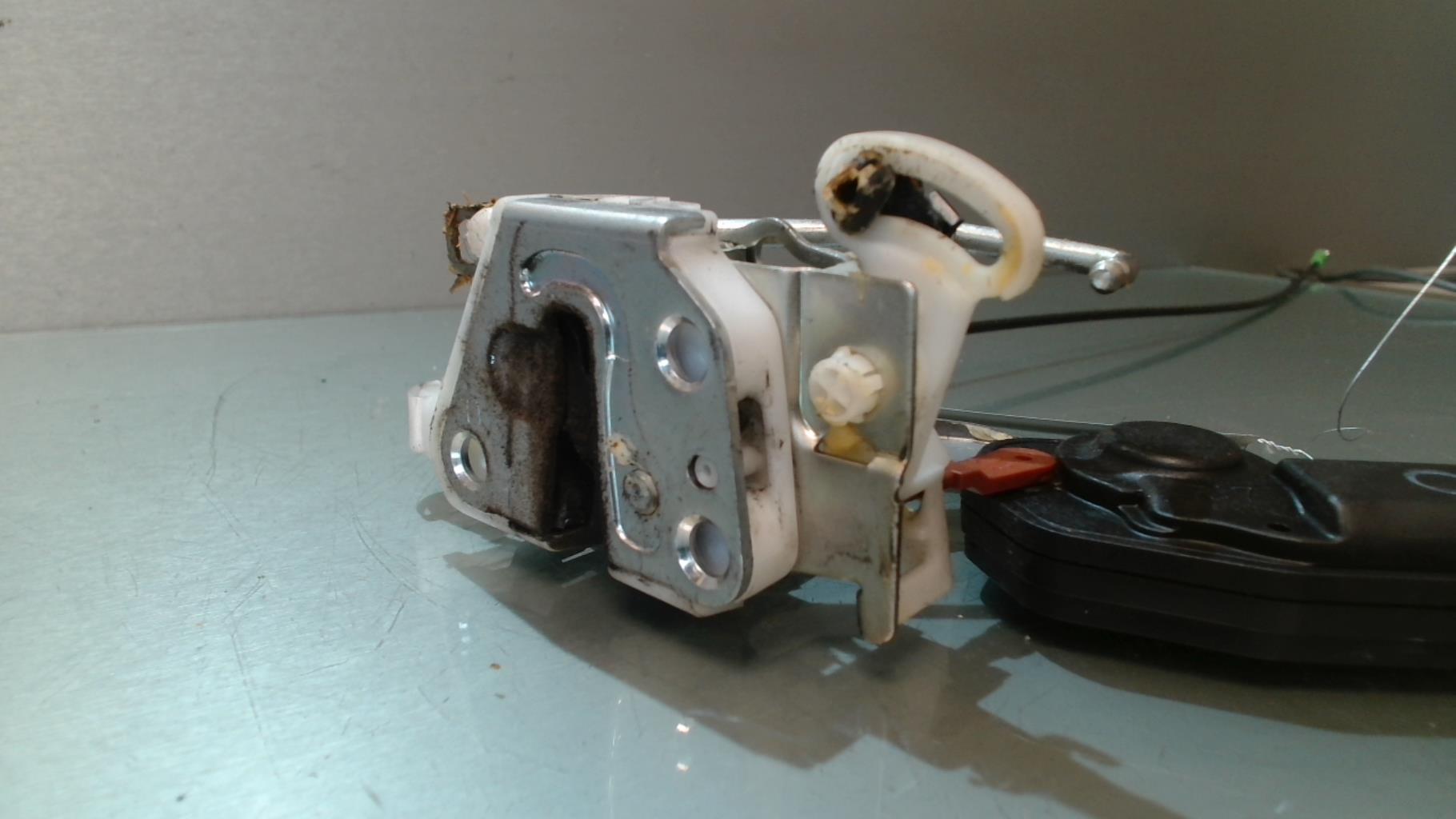 Chiusura centralizzata anteriore destra PEUGEOT 107 PHASE 1 Gasolina - 1