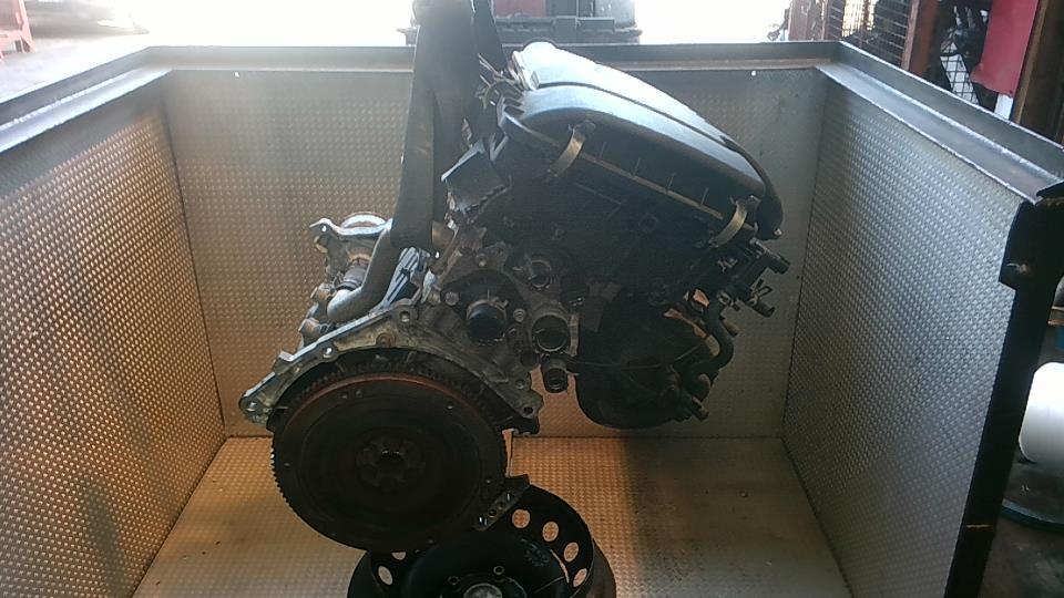 Motore PEUGEOT 107 PHASE 1 Gasolina - 1