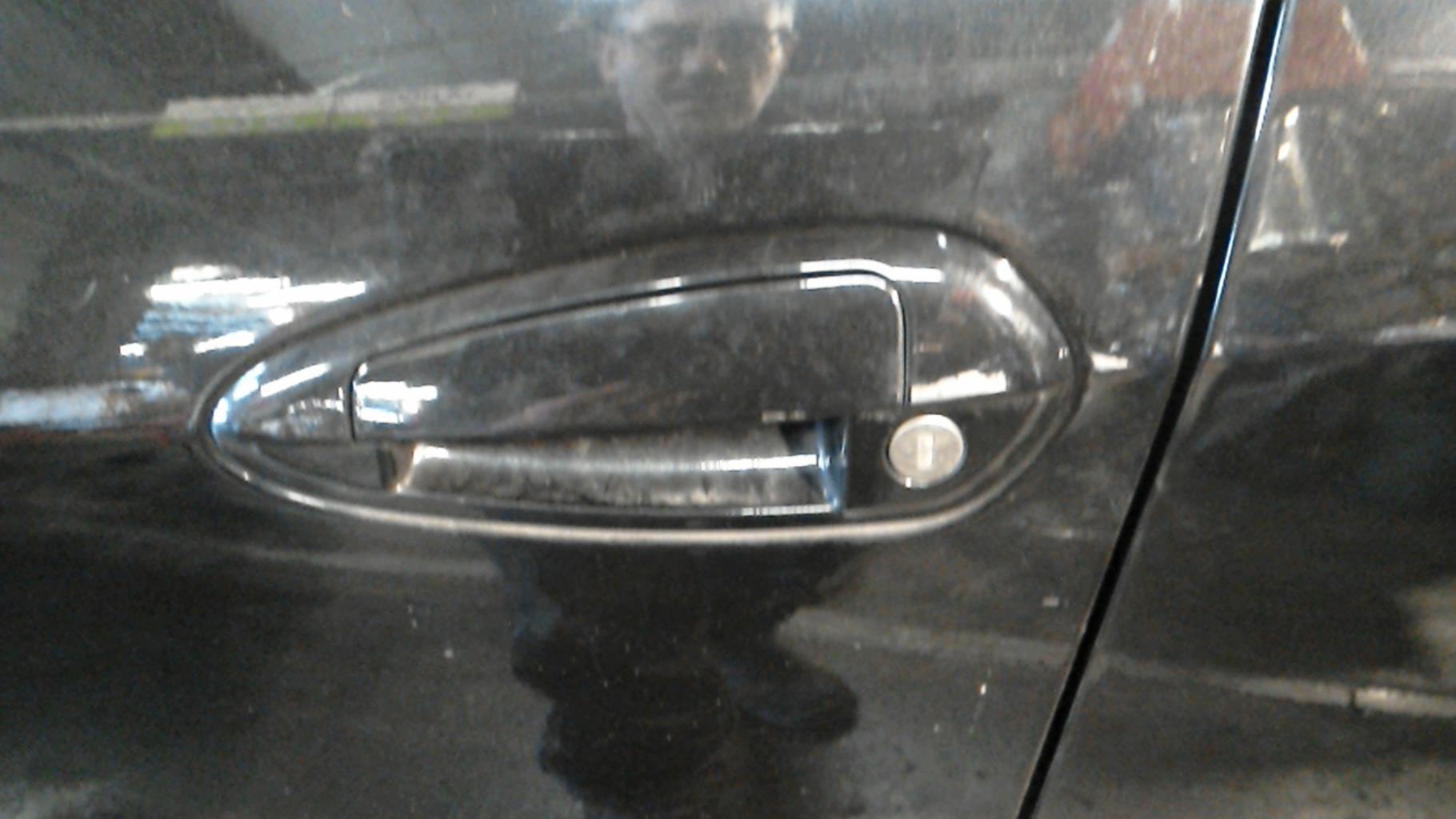 Maniglia portiera anteriore sinistra FIAT PUNTO EVO 3 Diésel - 1