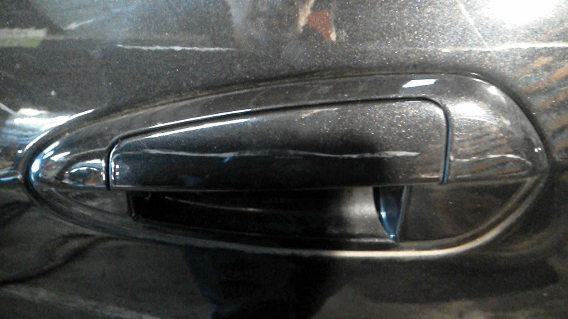 Maniglia portiera posteriore sinistra FIAT PUNTO EVO 3 Diésel - 1