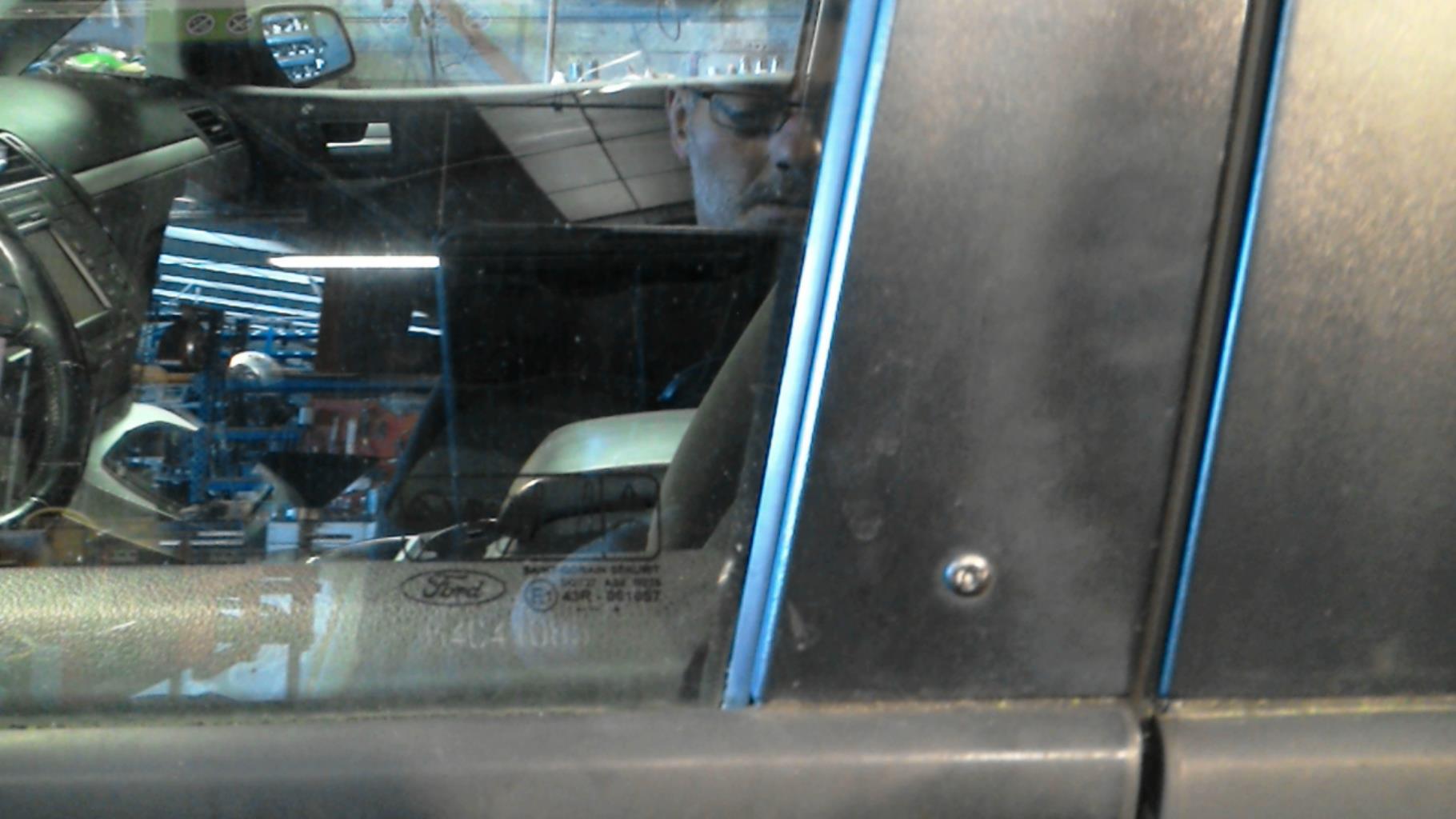 Portiera anteriore sinistra FORD C-MAX 1 PHASE 1 Diésel - 1