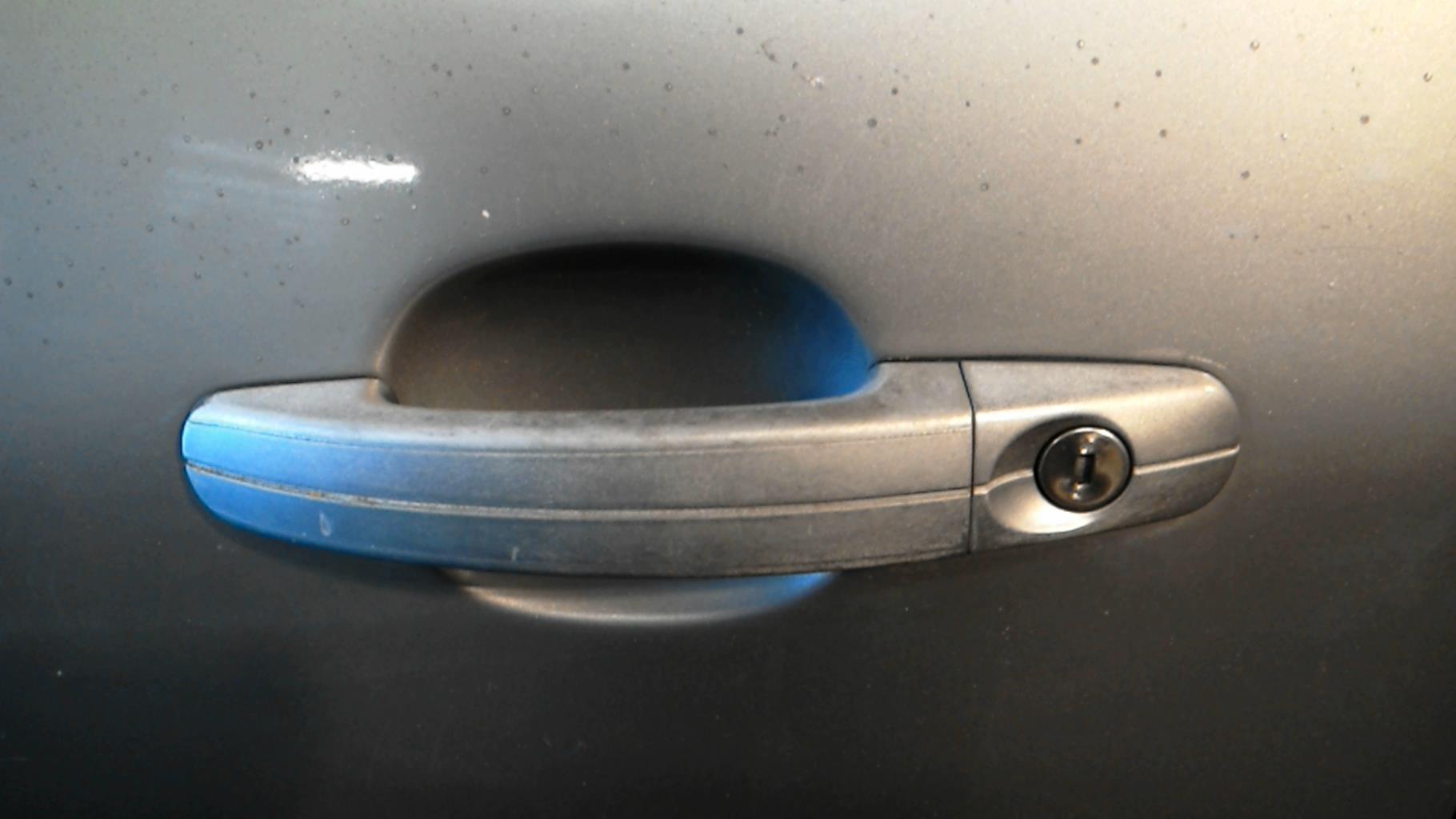 Maniglia portiera anteriore sinistra FORD C-MAX 1 PHASE 1 Diésel - 1