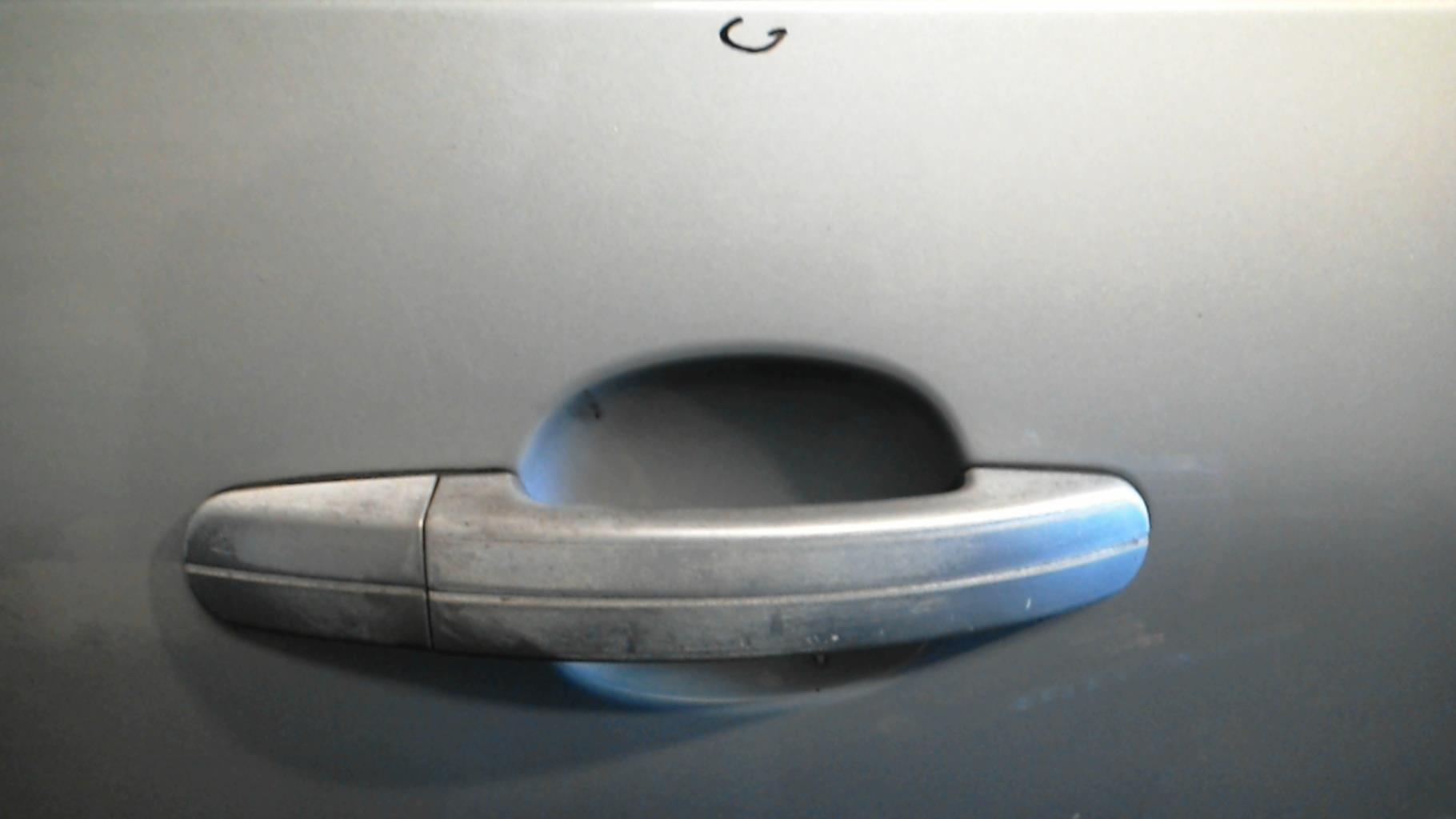 Maniglia portiera anteriore destra FORD C-MAX 1 PHASE 1 Diésel - 1