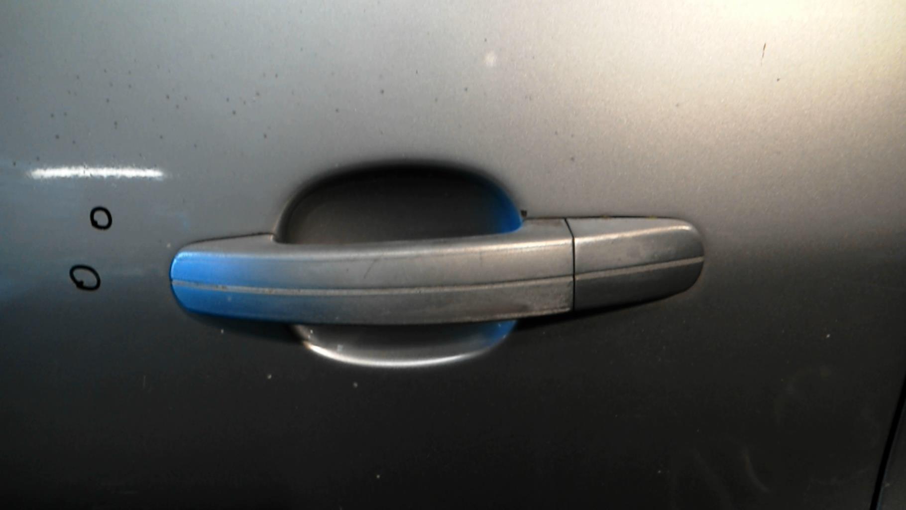 Maniglia portiera posteriore sinistra FORD C-MAX 1 PHASE 1 Diésel - 1