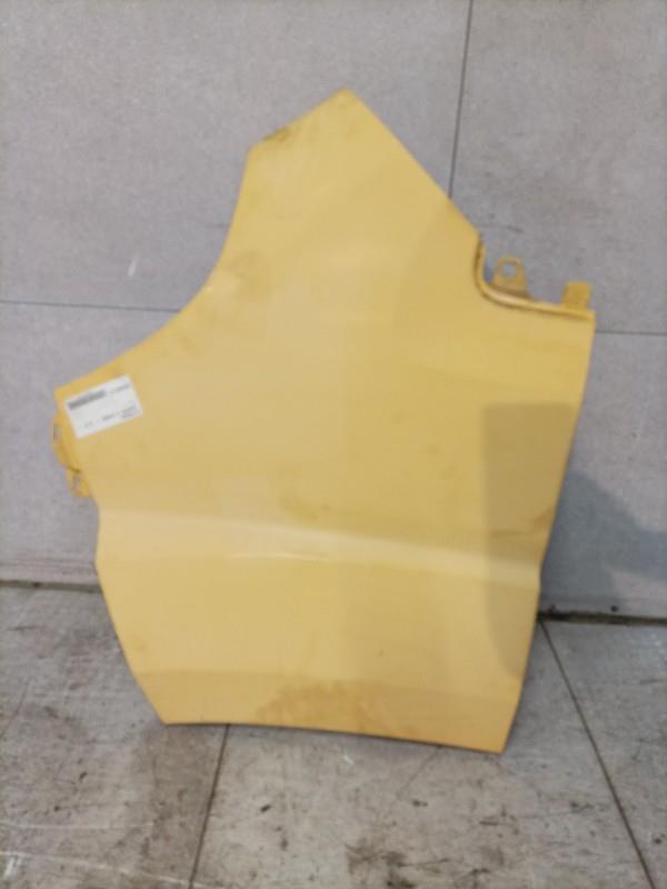 Parafango anteriore sinistro CITROEN JUMPER 3 PHASE 1 Diésel - 1