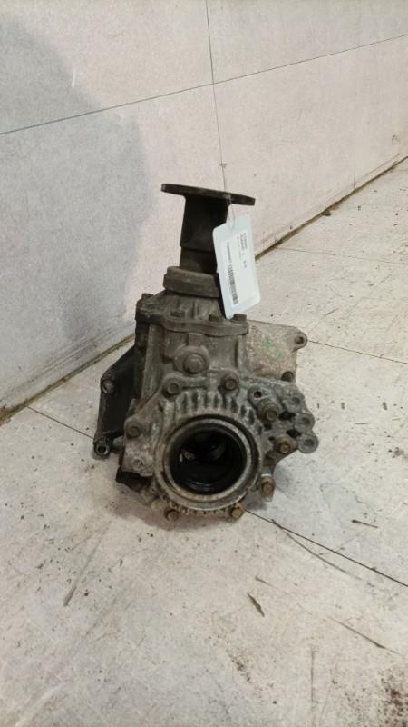 Scatola di trasmissione NISSAN MURANO 1 Gasolina - 1