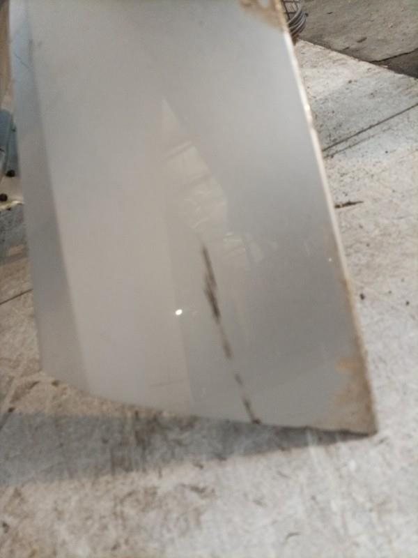 Calandre PEUGEOT 1007 Diesel - 1