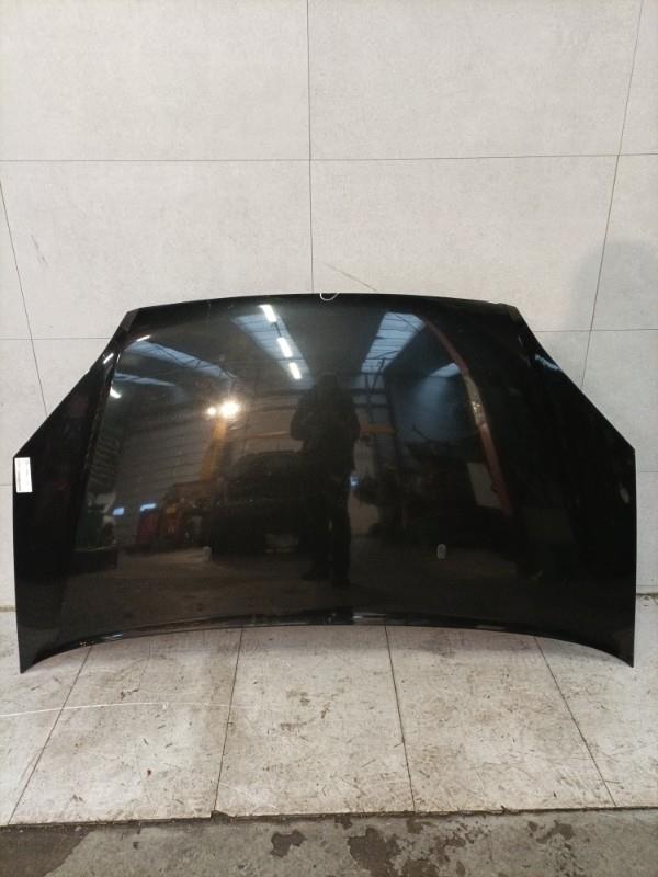 Capot FORD C-MAX 1 PHASE 1 Diesel - 1