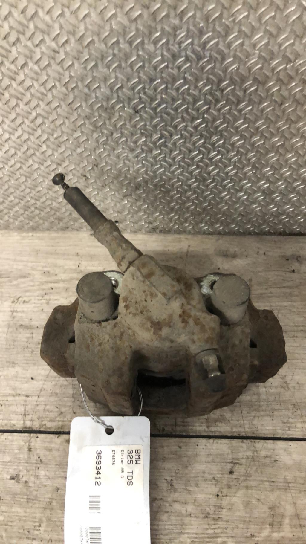 Pinza freni posteriore destra BMW SERIE 3 E36 Diésel - 1