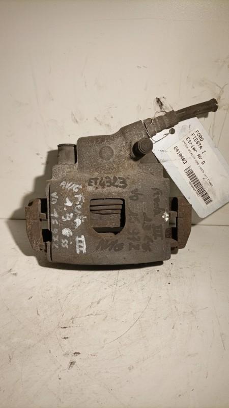 Pinza freni anteriore sinistra FORD FIESTA 3 PHASE 2 Gasolina - 1