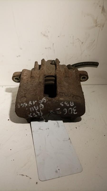 Pinza freni anteriore sinistra PEUGEOT 306 PHASE 1 Gasolina - 1