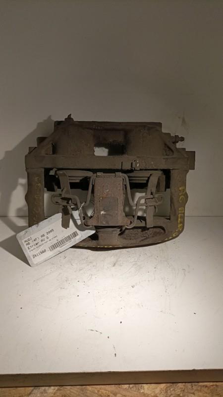 Pinza freni anteriore sinistra AUDI A6 2 PHASE 2 Diésel - 1