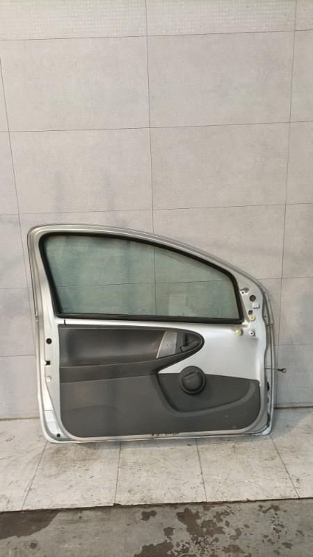 Portiera anteriore sinistra PEUGEOT 107 PHASE 2 Gasolina - 1