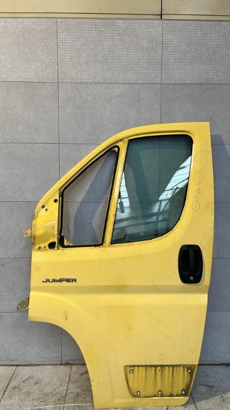Portiera anteriore sinistra CITROEN JUMPER 3 PHASE 1 Diésel - 1
