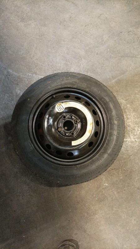 Ruota di scorta FIAT BRAVO 2 Diésel - 1