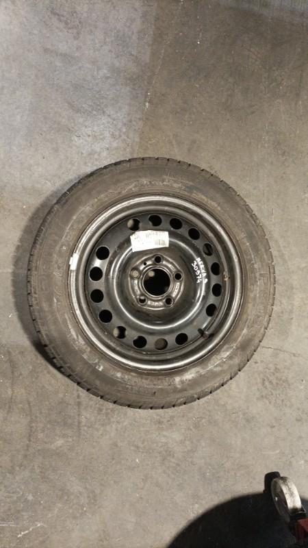Roue de secours OPEL MERIVA B PHASE 1 Diesel - 1