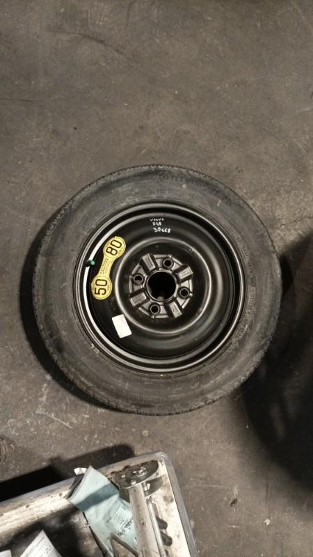Ruota di scorta VOLVO S 40 1 PHASE 2 Gasolina - 1