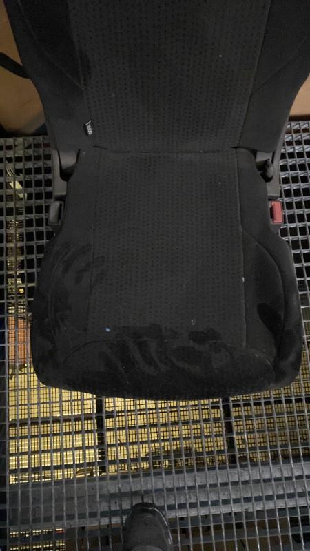 Sedile posteriore centrale CITROEN C4 GRAND PICASSO 1 Diésel - 1