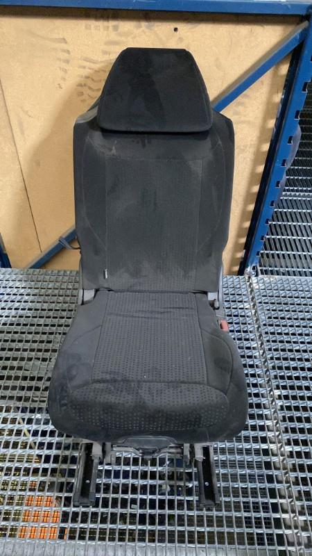 Sedile posteriore destro CITROEN C4 GRAND PICASSO 1 Diésel - 1