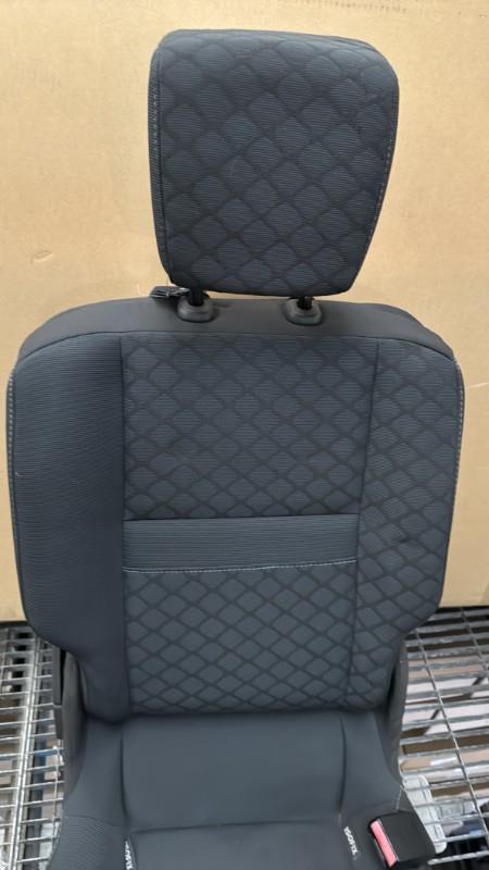 Sedile posteriore destro RENAULT SCENIC 3 PHASE 1 Diésel - 1