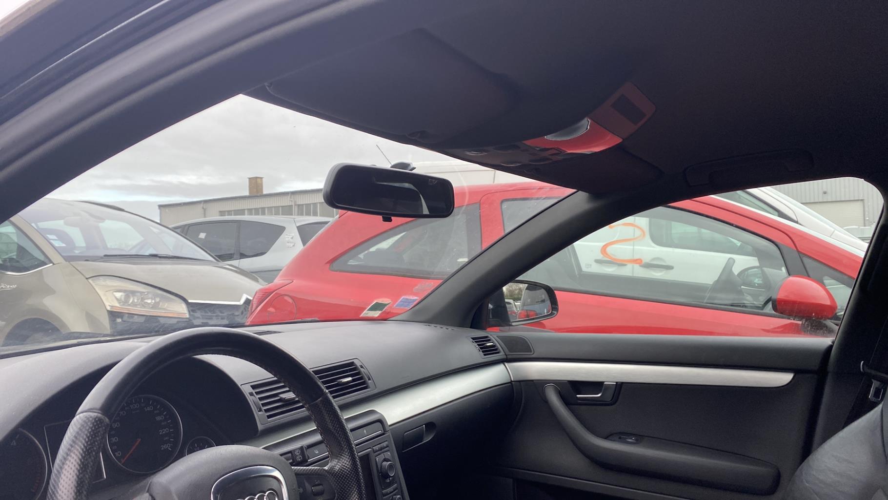 Neiman AUDI A4 2 AVANT PHASE 2 BREAK Diesel - 1