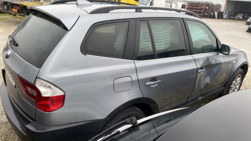 Custode arriere gauche BMW X3 E83 PHASE 1 Diesel - 1