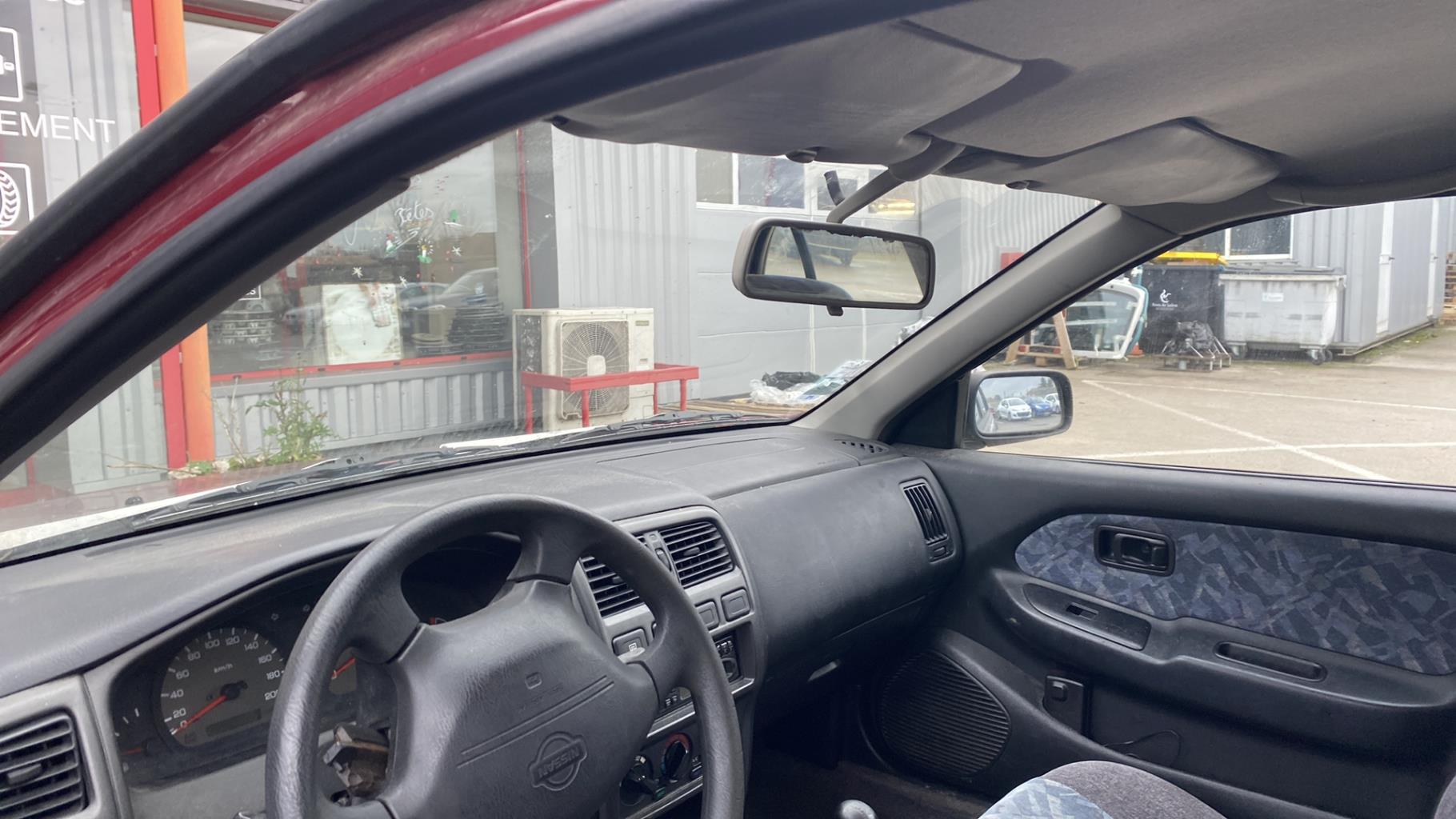 Mastervac NISSAN ALMERA 1 PHASE 2 Diesel - 1
