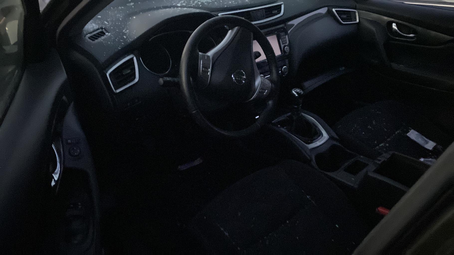 Mastervac NISSAN X-TRAIL 3 PHASE 1 Diesel - 1