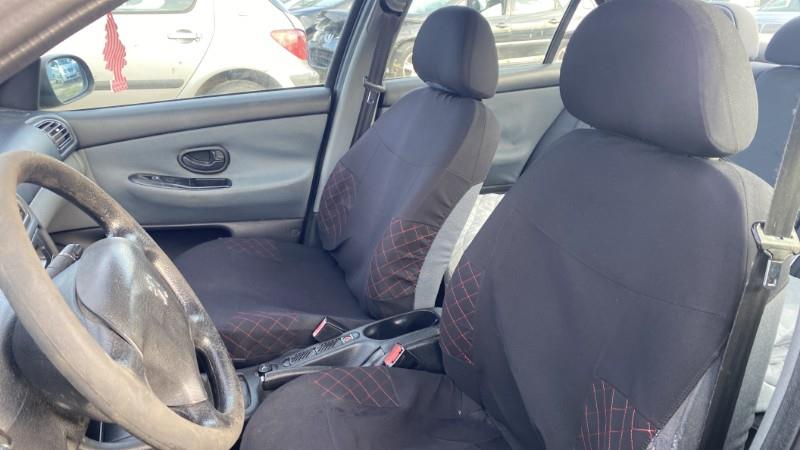 Levier de vitesses PEUGEOT 406 PHASE 2 Essence - 1