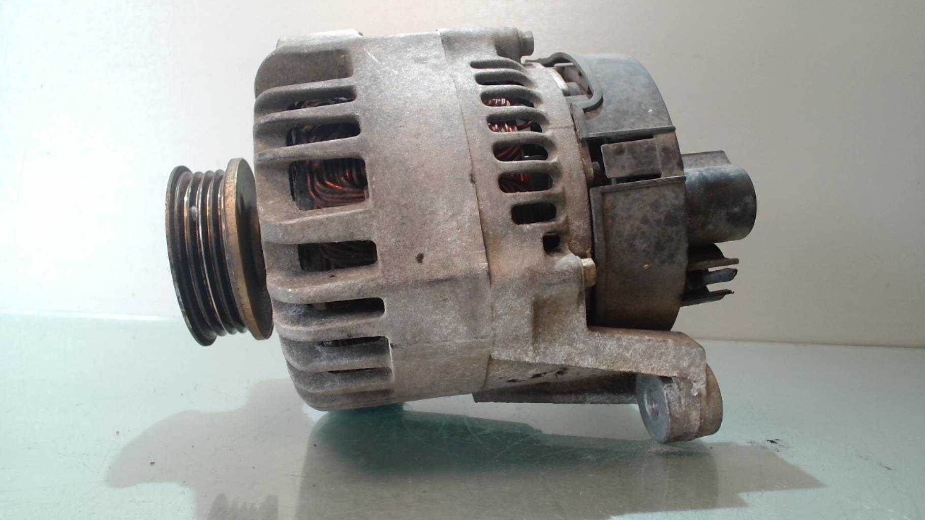 Alternatore FIAT PANDA 1 PHASE 2 Gasolina - 1