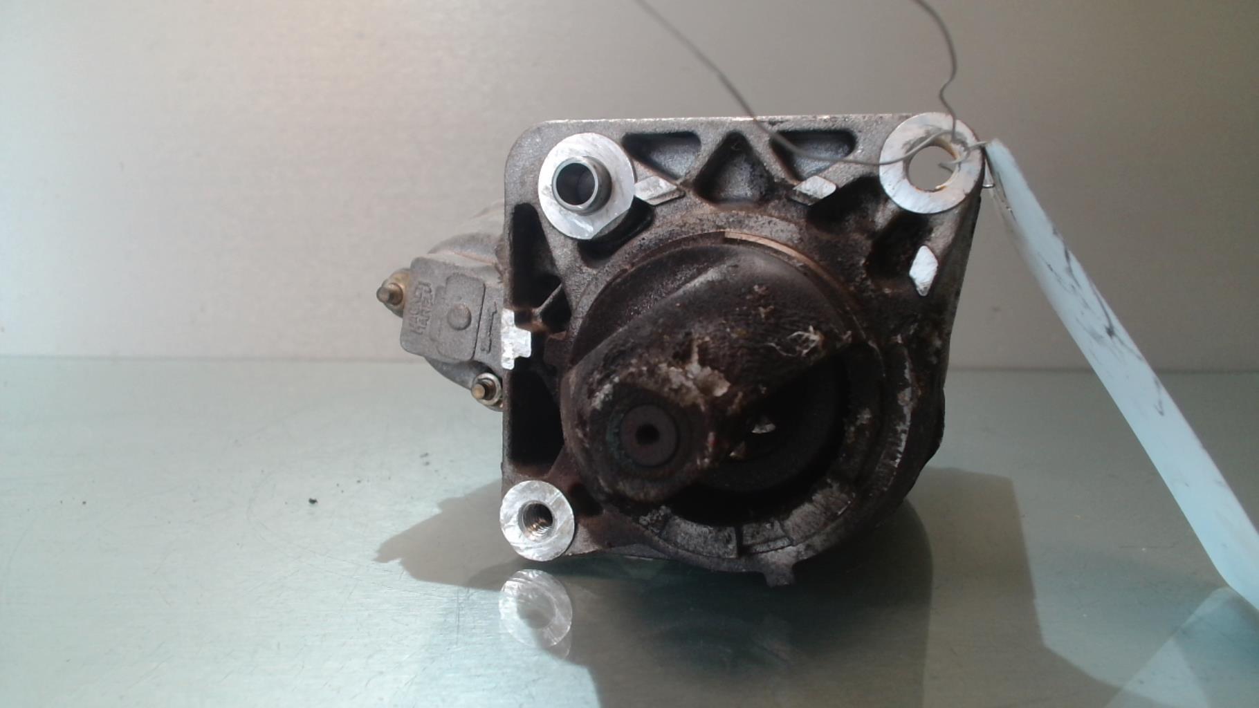 Motorino avviamento FIAT PANDA 1 PHASE 2 Gasolina - 1