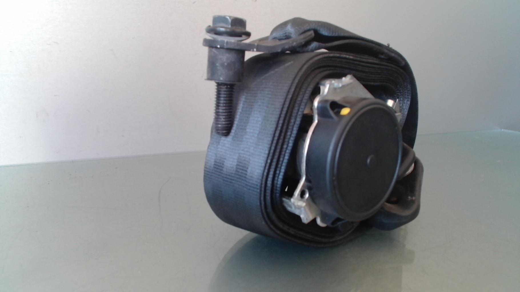 Cintura di sicurezza anteriore destra DACIA SANDERO 2 PHASE 1 Gasolina - 1