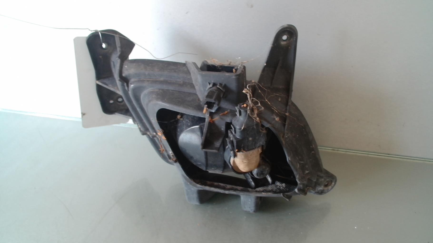 Fendinebbia sinistro (luce) HYUNDAI I 30 1 PHASE 1 BREAK Diésel - 1