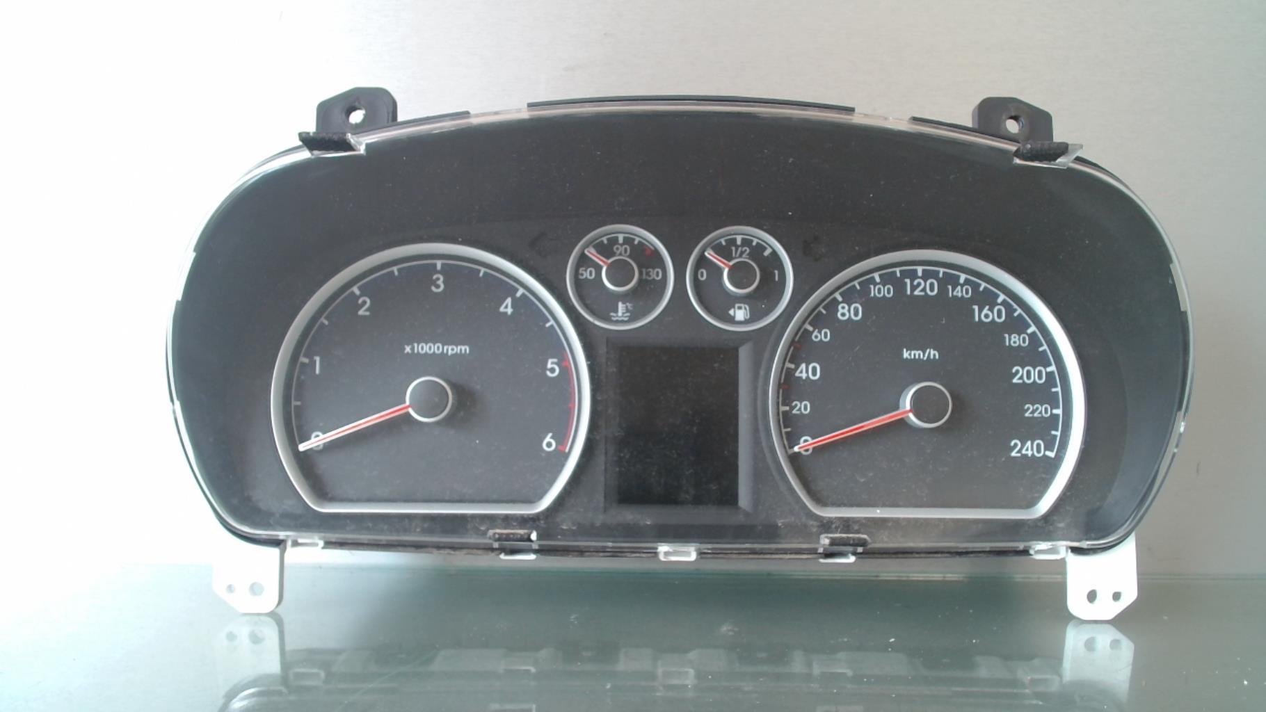 Compteur HYUNDAI I 30 1 PHASE 1 BREAK Diesel - 1
