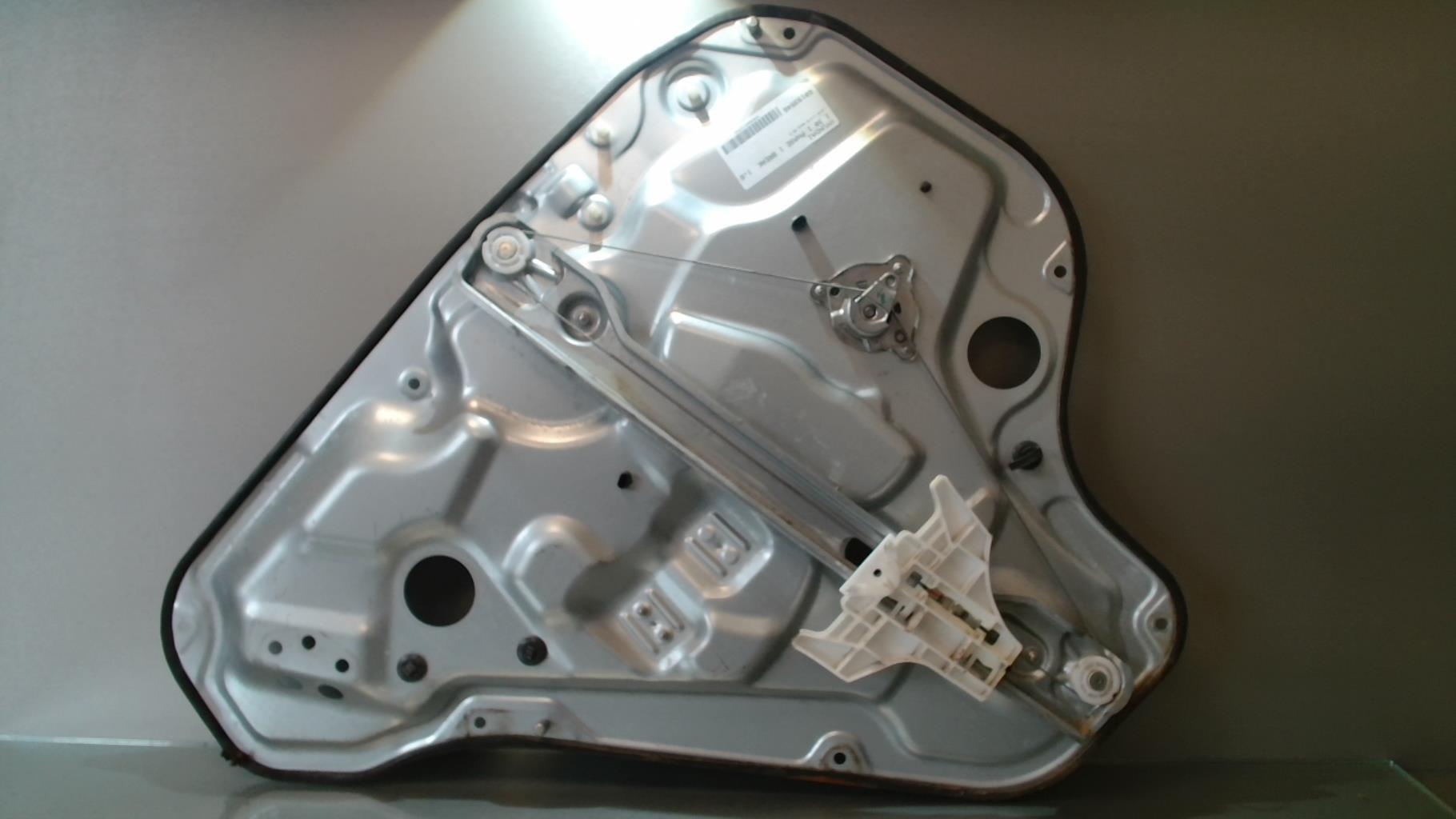 Alzacristalli manuale posteriore destro HYUNDAI I 30 1 PHASE 1 BREAK Diésel - 1