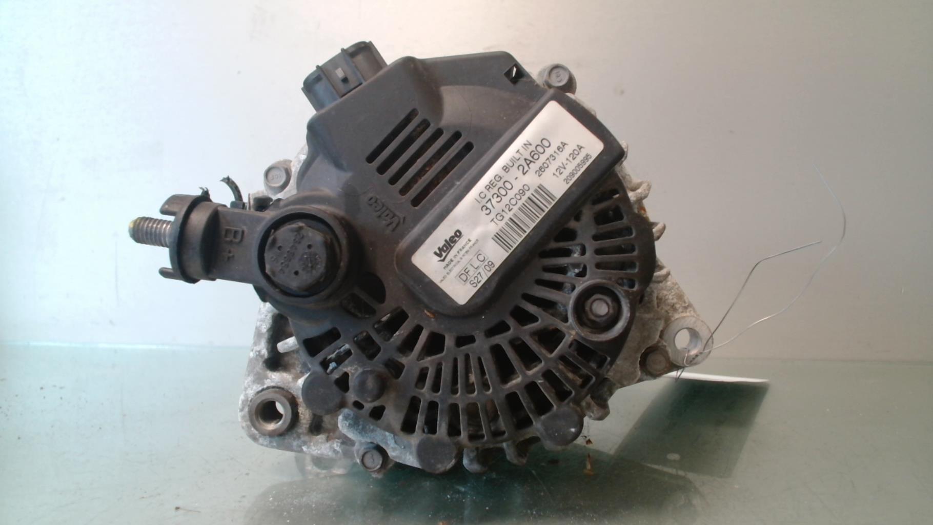 Alternatore HYUNDAI I 30 1 PHASE 1 BREAK Diésel - 1
