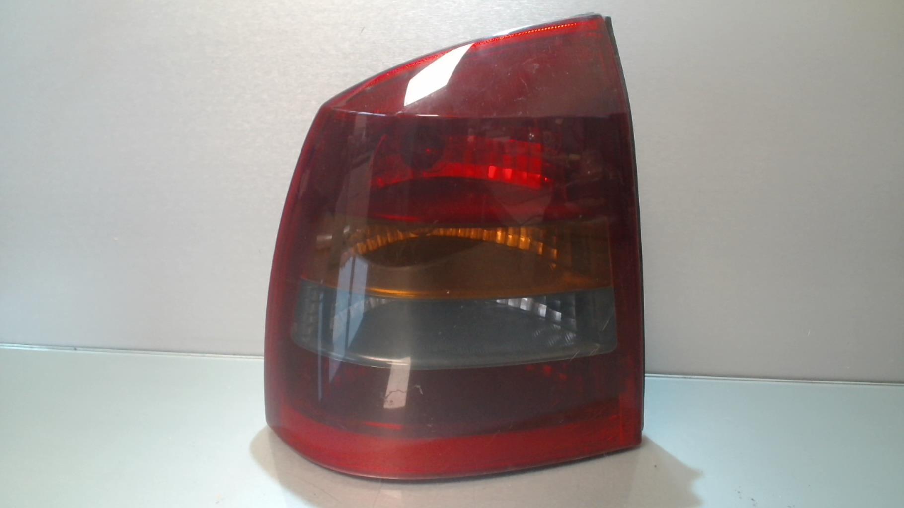 Fanale posteriore principale sinistro (luci) OPEL ASTRA G CABRIOLET Diésel - 1