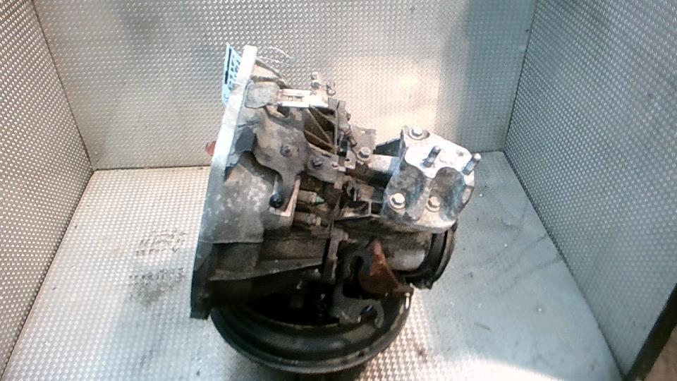 Boite de vitesses FORD FIESTA 6 PHASE 1 Diesel - 1