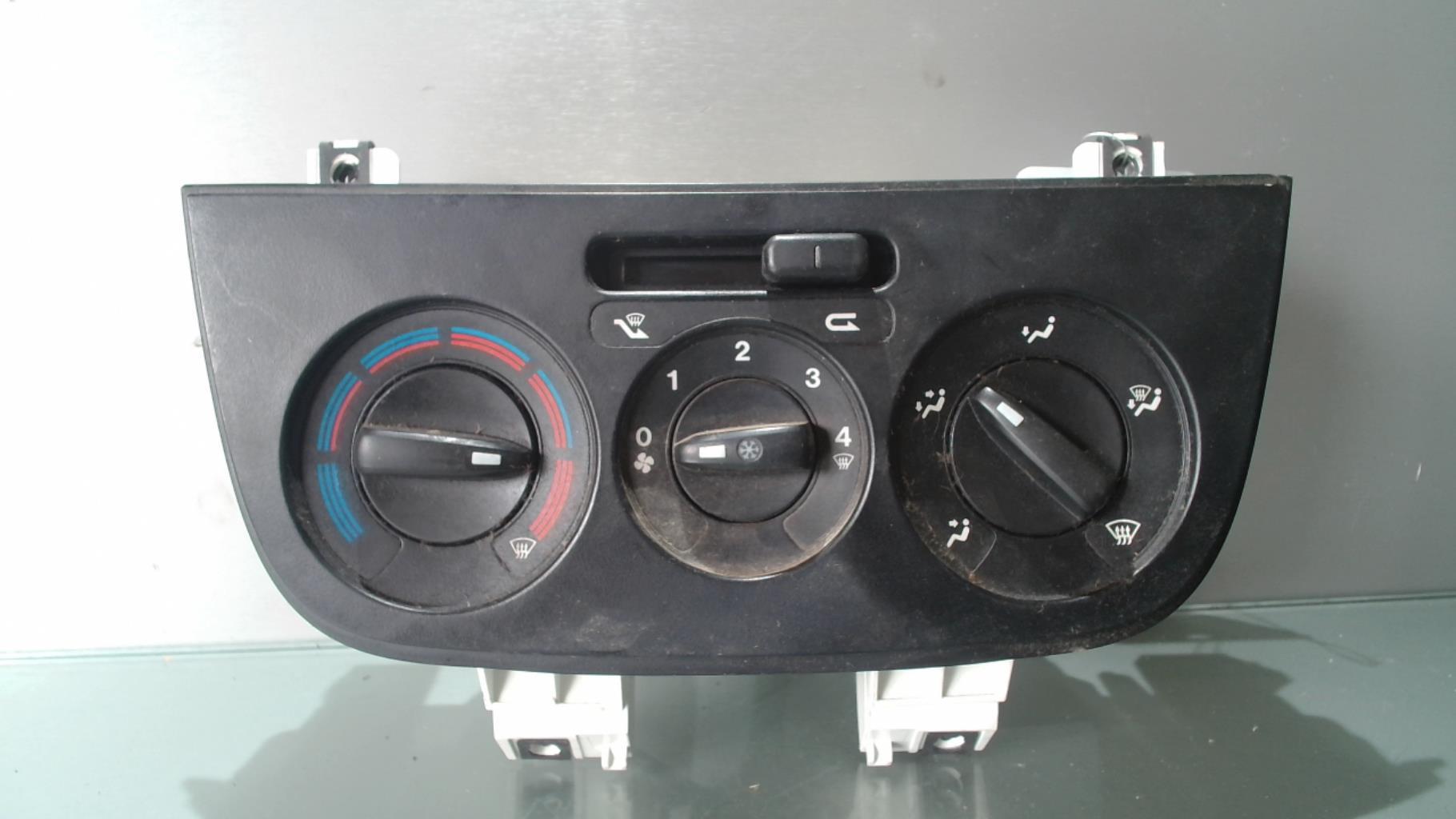 Comandi riscaldamento FIAT FIORINO 3 PHASE 2 Diésel - 1