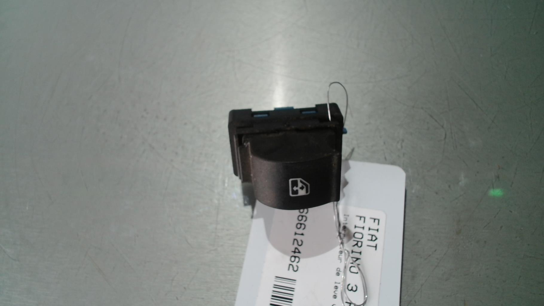 Interruttore lavacristalli anteriore destro FIAT FIORINO 3 PHASE 2 Diésel - 1