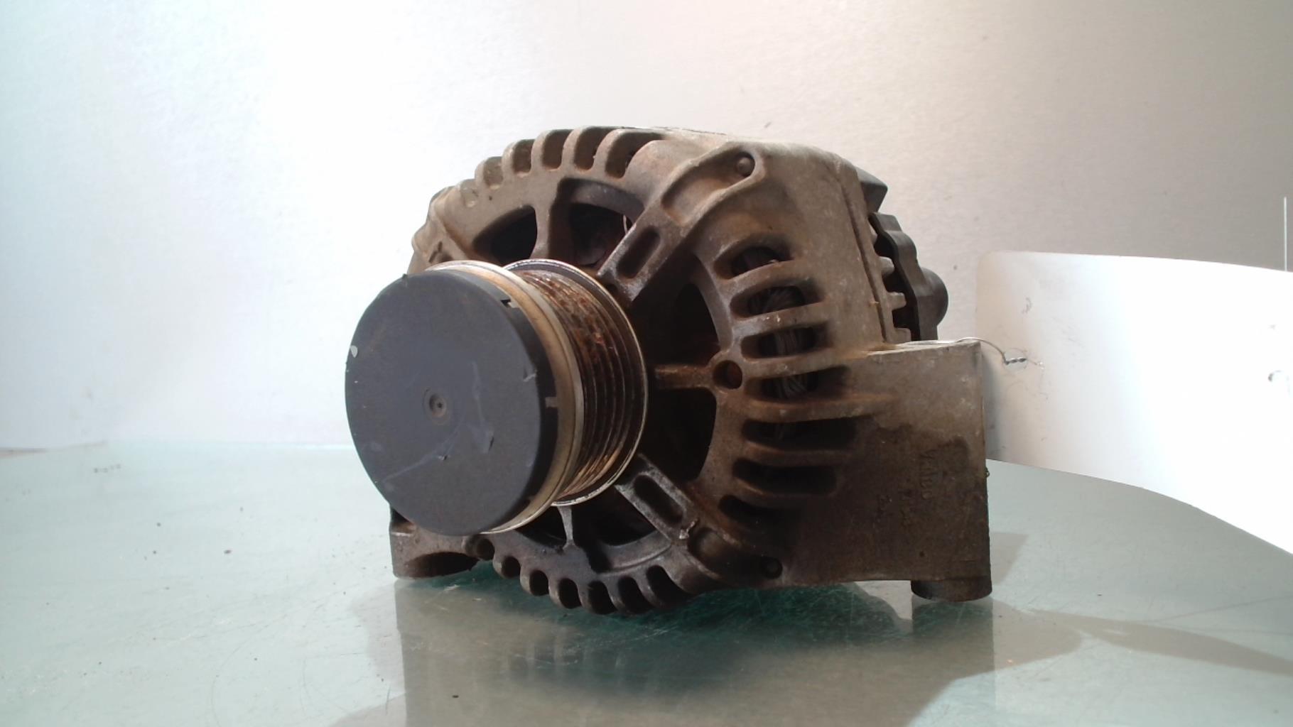 Alternatore FIAT FIORINO 3 PHASE 2 Diésel - 1